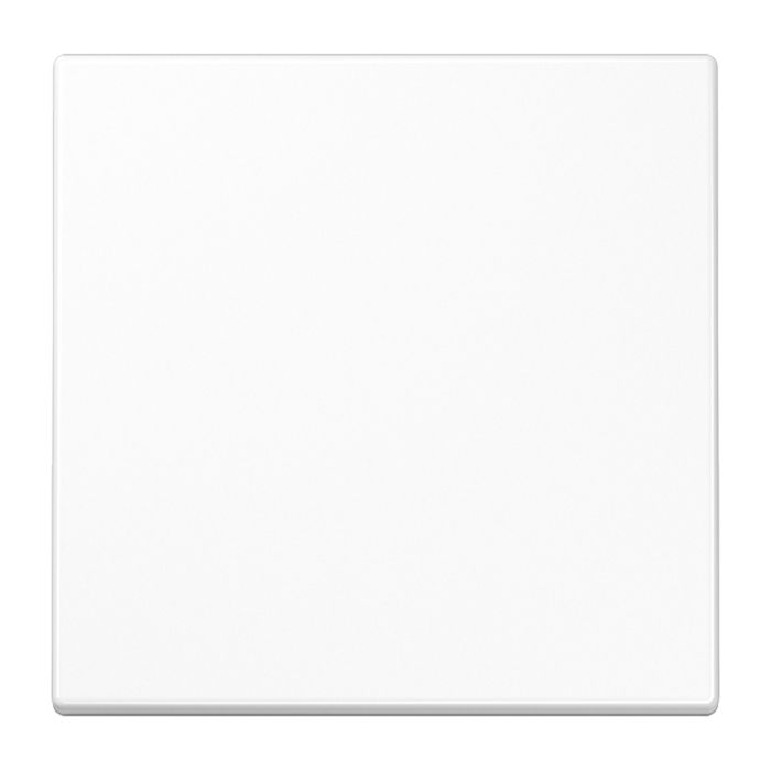 Interrupteur Va-et-vient, Interrupteur, Interrupteur/inverseur Jung LS 990 WW Blanc-alpin