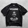Missing You So Much Indian Man Shirt, Funny Unisex Graphic T-Shirt, Stupid Gift Tee TShirt