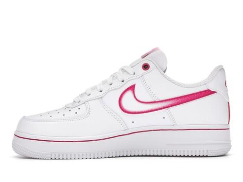 

Nike Air Force 1 Low White - DD9683-100 EU 40
