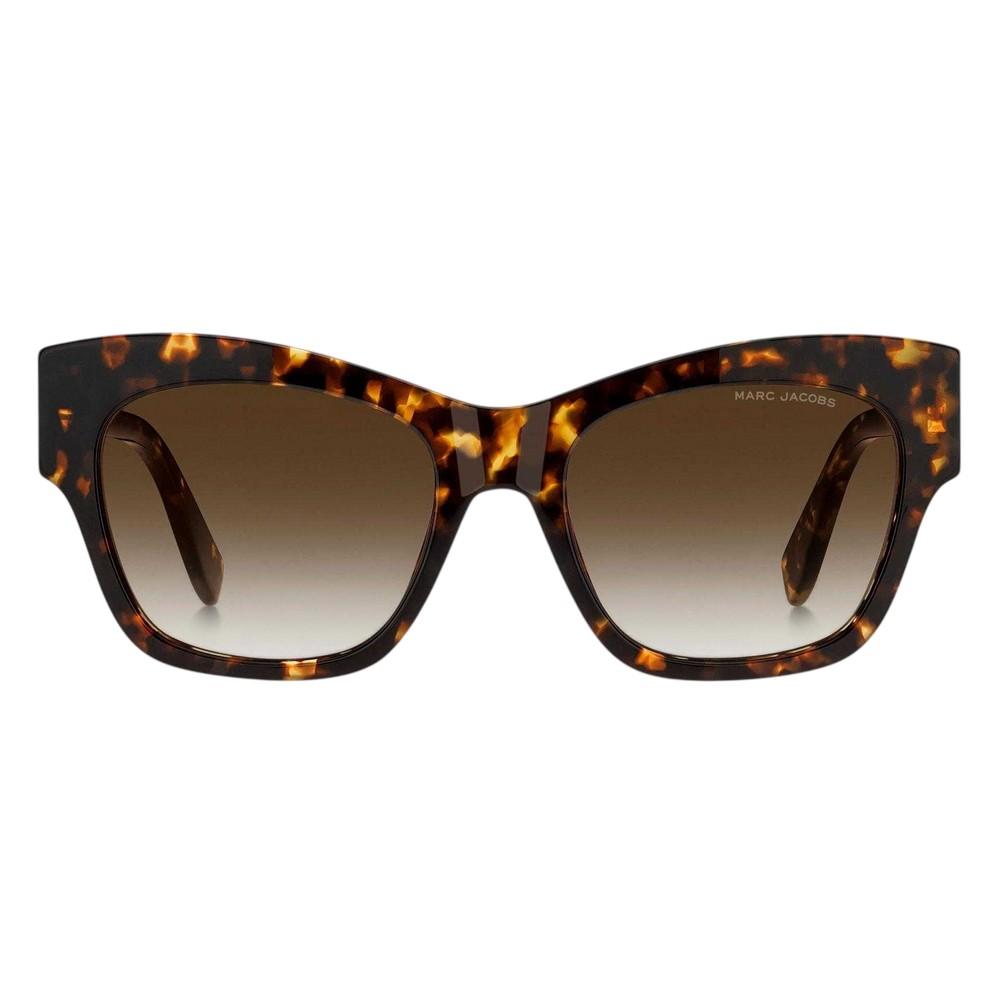 Marc Jacobs Womens/Ladies Round Sunglasses