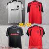 Colo Colo 26/27 Chilenische Liga Fan Edition Heim- & Auswärtsfußballtrikot, S-4XL