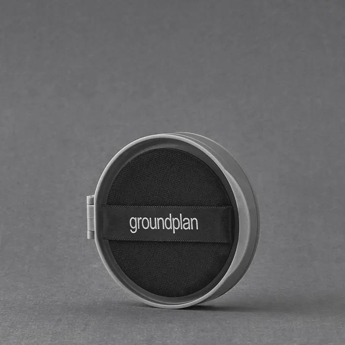 

Glow Fit Cushion Refill (Light/Bright Skin Tone)