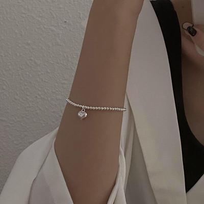 Bracciali – Bracciali con perline