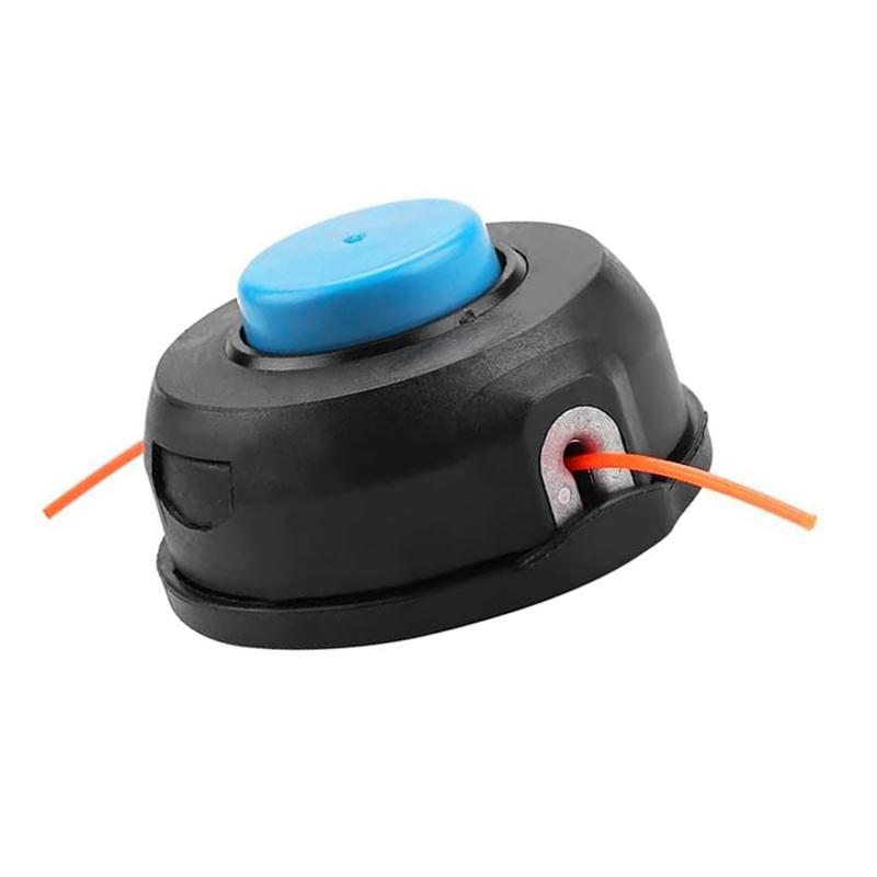 AD23-2Pcs 128LD T25 Trimmer Head Suitable For Husquvarna 128CD 124L 125L 128L 128RJ 223L 122L 125C