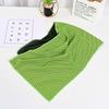 Cooling Towels, Soft Breathable Ice Cool Towel for Sports & Outdoor Activities, Quick Dry Sweat Absorbing Cooling