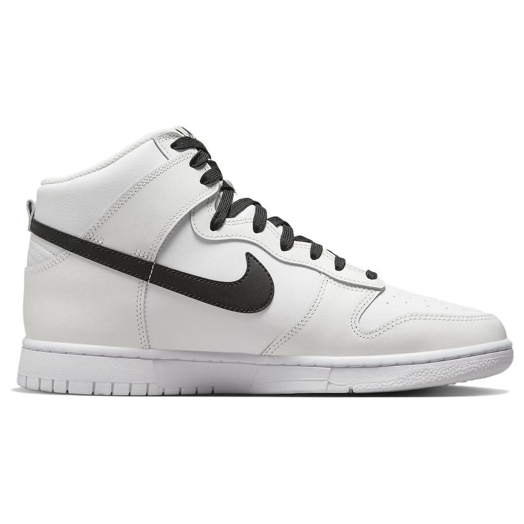 Nike Dunk High 'Reverse Panda' Men's DJ6189-101