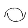 63861-4CE1A and 63860-4CE1A Front Anti-Scratch Strips for Nissan 17th Gen Qashqai Wheel Arch.