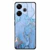 Fashion Cover For Xiaomi Poco M6 Pro Girly Case For Funda Poco M6 Coque Soft Silicone Phone Case Xiaomi Poco M6 Pro Protector