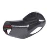 For Cadillac CT5 2020-2026 For Buick GL8 2020-2026 Real Carbon Fiber Car Interior Gear Head Shift Knob Handle Cover Trim Sticker