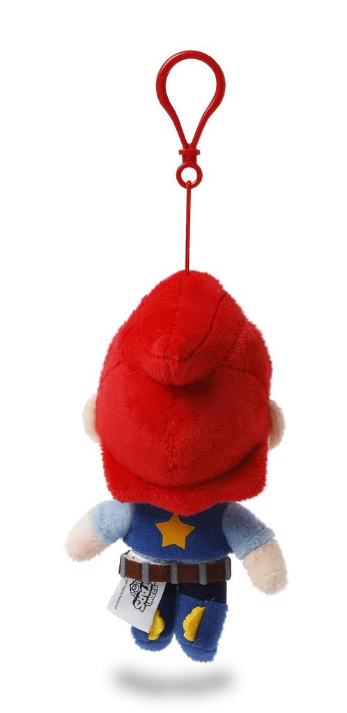 BRAWL STARS Plush Mascot [Official]  Brawl Stars (Colt)