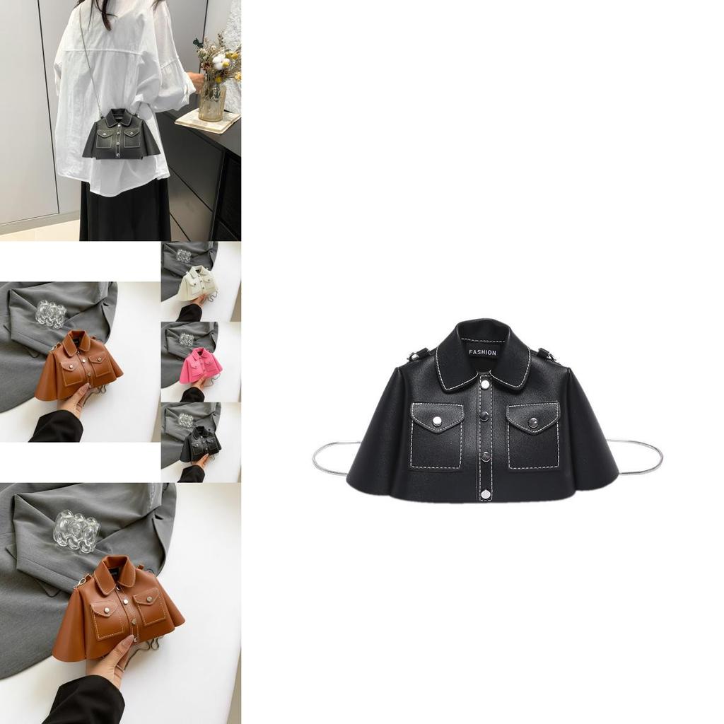 Stylish Street Trend Mini Bag 2024 Summer Fashionable Crossbody Bag For Women