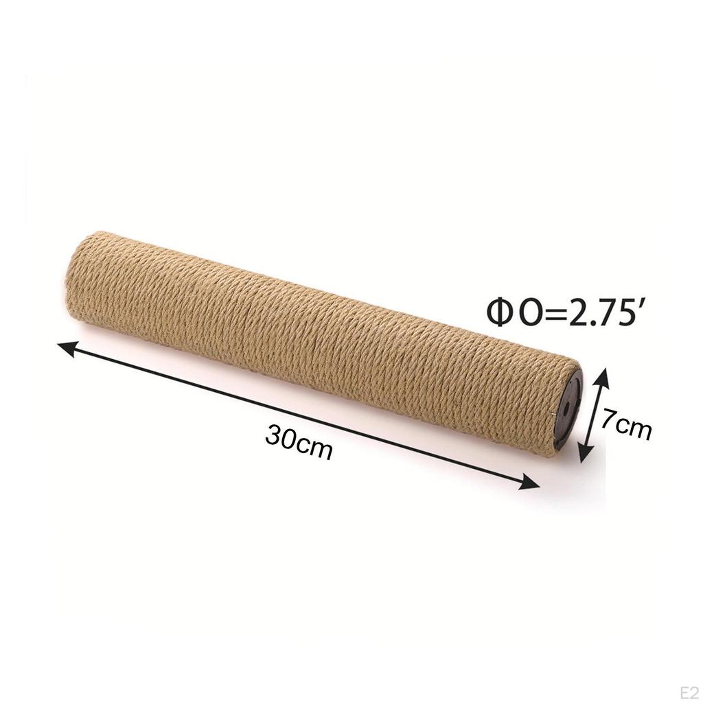 Cat Scratching Post Extension for Feline Fun