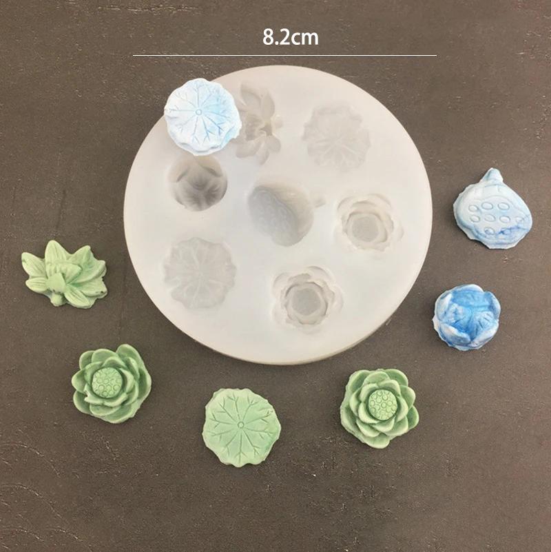 3D Simulation Fruit Fondant Chocolate Mold Blueberry/Raspberry Silicone Candle Soap Mold Cake Decorating Tool Baking Accessories