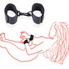 Cătușe de modă Încheietură gleznă Manșete Reținere Adult Sex SM Cuplu Joc Jucărie