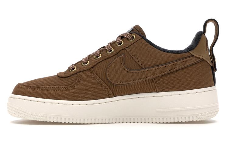 

Nike Air Force 1 Low Carhartt WIP Ale Brown GS AV3524-200 36