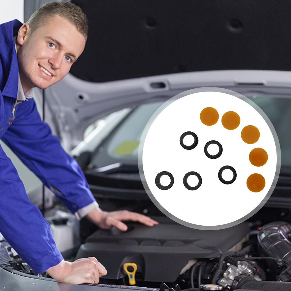 2/1Set For Buick GM 6L45 6L50 6L80 6L90 6T40 6T70 6T75 Transmission Pressure Switch Rebuild Pack Pressure Switch for Chevrolet