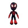 Spiderman Plush Toy Cute Soft Body Pillow Stylish Adult Girls Boys Gift Decoration 32cm Approx. (Color B, Size 30cm)