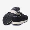 JoShua Men S buSineSS SneakerS Scem241jS00 Blk