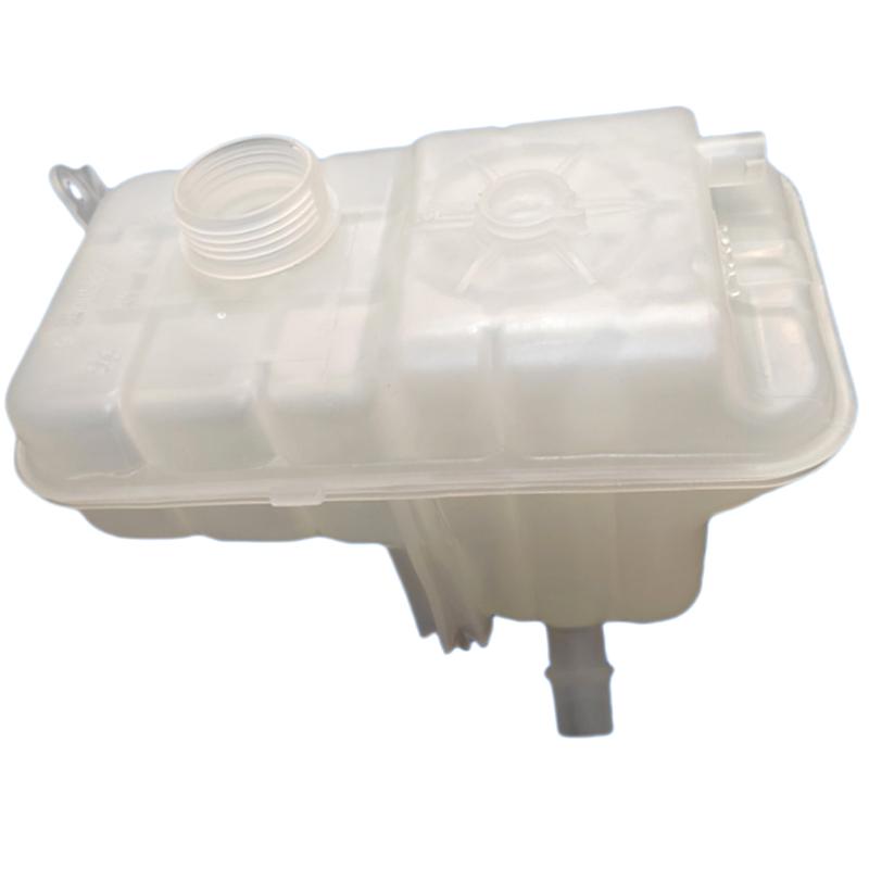 For Peugeot 508(w23) 407SW 407 Citroen C5(X7) C6(X81) Engine degassing tank,Expansion Pot Coolant Kettle 1323V1 1323GQ Without cover