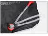 20L Folding Shower Bag for Camping and Outdoor Toiletries