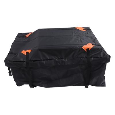 Torba na bagaż na dachu samochodu 425L Oxford Cloth Wodoodporna Uniwersalna torba do przechowywania bagażu na dachu samochodu