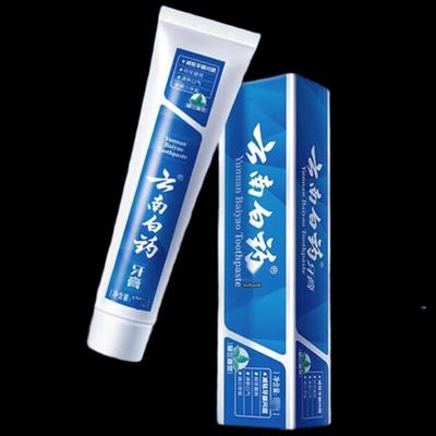 Yunnan Baiyao Spearmint Toothpaste