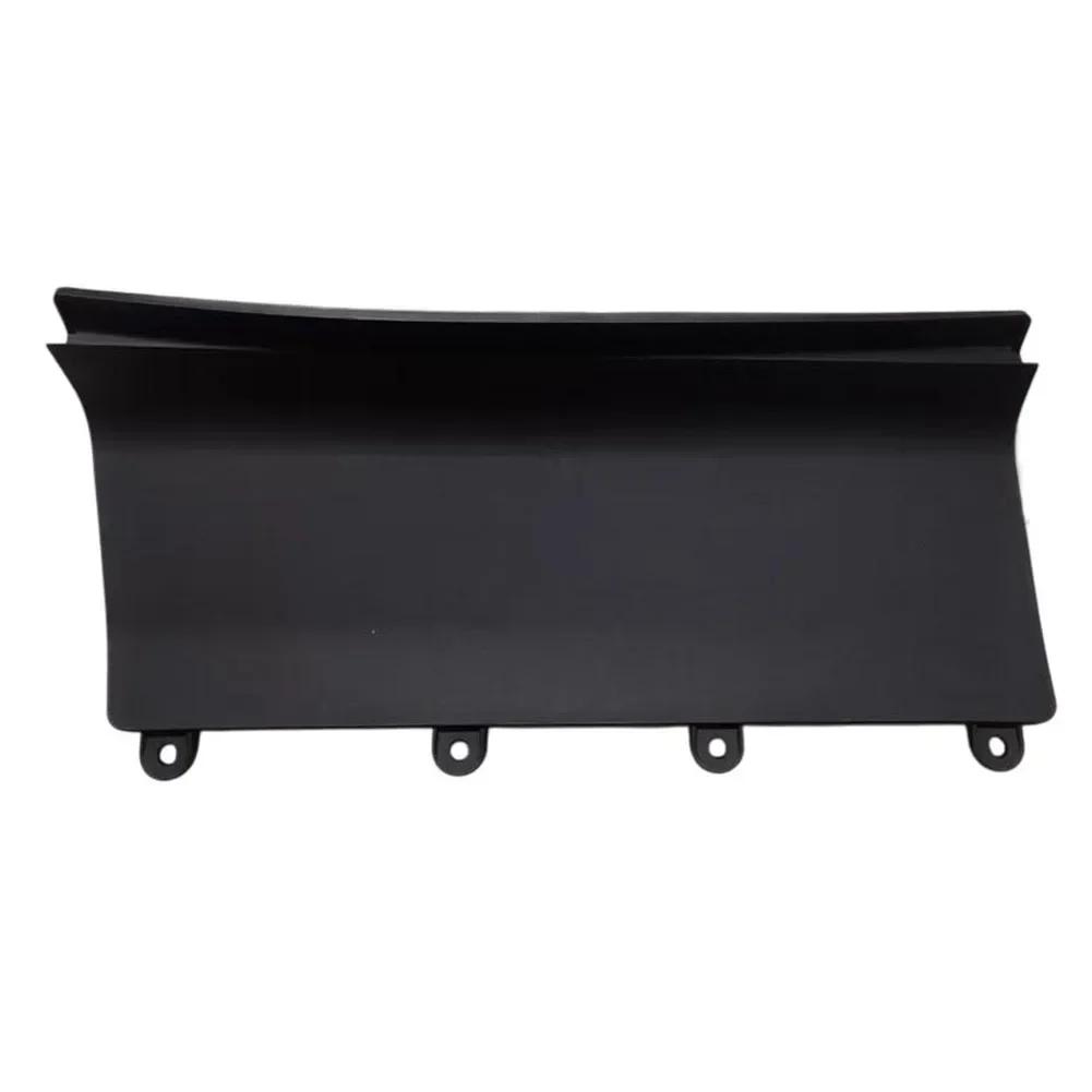 51132751210 Coperchio / Pannello / Copertura Sottoparabrezza / Tappo Batteria Per Mini Per Cooper Per R55 R56 R57 2007-2015 Tappo in Plastica