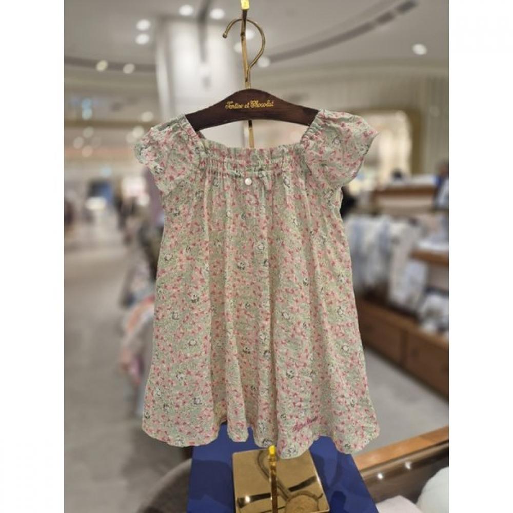 

Show Veldy Onepiece Chocola Ttomoe265 minted/90 (around 8-18 months)