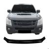 | Hood Deflector Protection For Isuzu D-Max 2006-2012, Aerodynamic, Easy Assembly, No Drilling Required