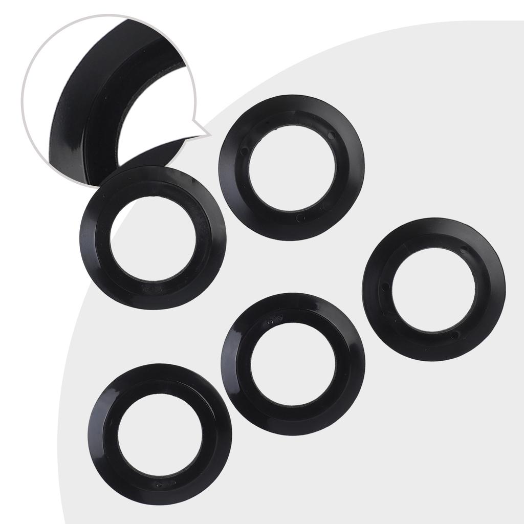 Gumové těsnění 32 mm 5X Gumový košík pro těsnění Franke