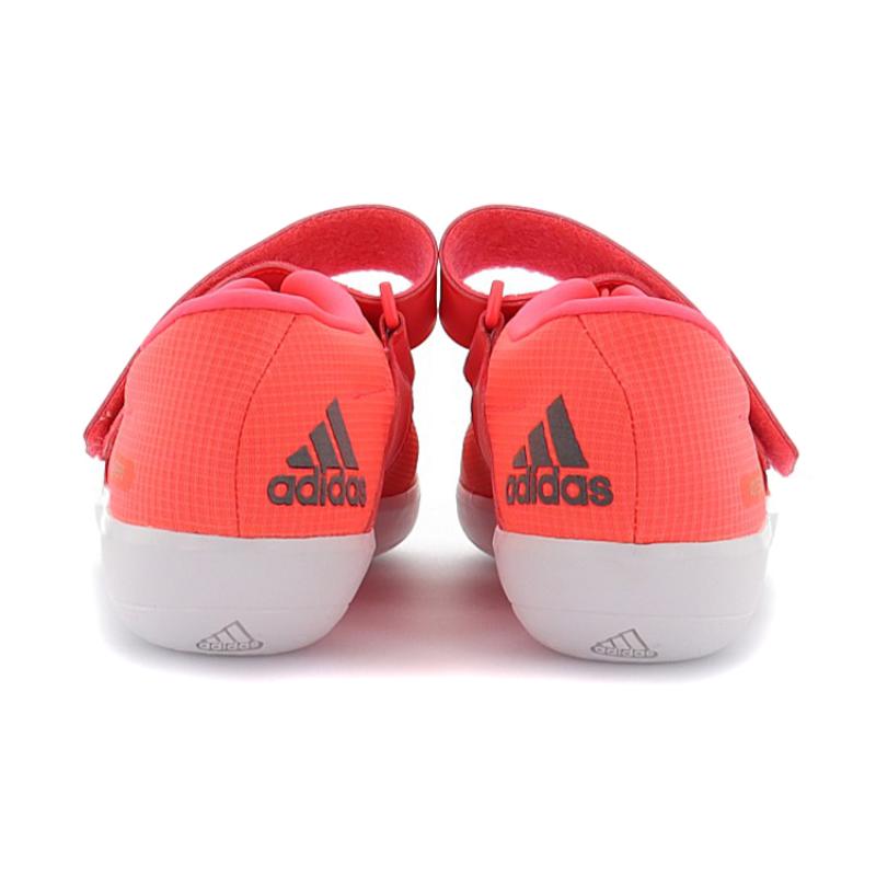 adidas Scarpe per Getto del Peso Adizero 'Signal Pink Copper Metallic' Sneakers EG6174