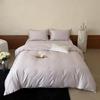 Noble French Romantic High-End Embroidered 100s Long-Staple Cotton Four-Piece Bedding Set