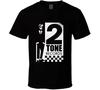 2 Tone Records T Shirt