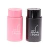 Labor-saving Bottle Opener Cylindrical Bottle Cap Hole Maker New Beverage Bottle Punch