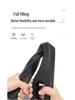 Leakproof Car Seat Gap Filler Strip for Interiors
