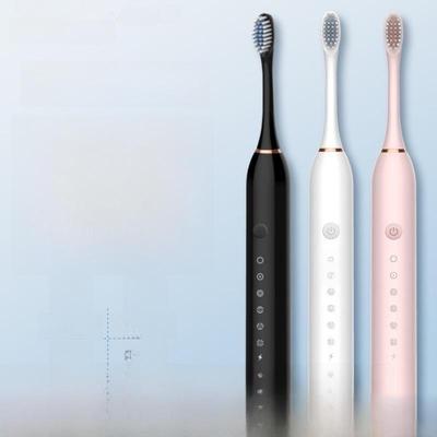 Elektronik für Beauty & Gesundheit – Elektrische Zahnbürsten