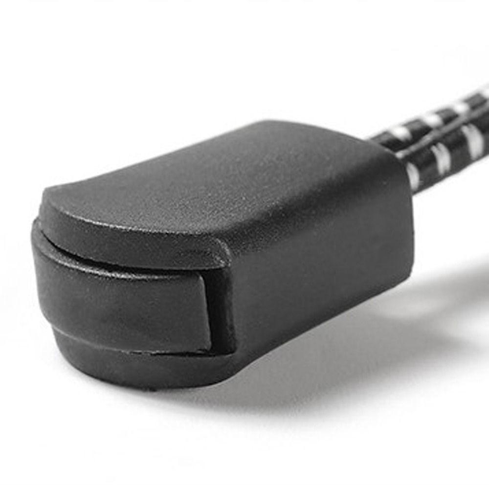 Fixing Tie Cord Elastic Rope Holder Walking Stick Holder Backpack Fixing Buckle Elastic String