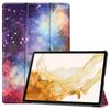 Case for Galaxy Tab S10+ - Leather/PU