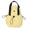 Li Shen Versatile Drawstring Chest Bag