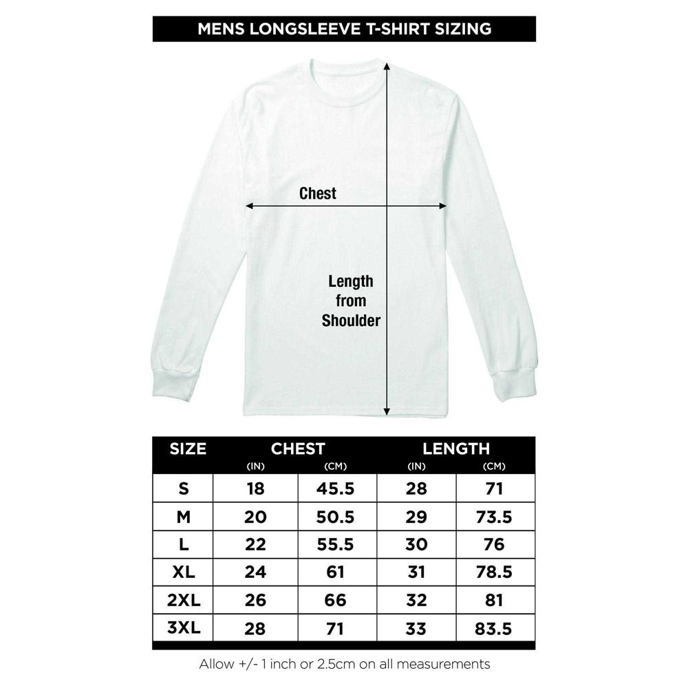 Steven Rhodes Unisex Adult Learn To Spell Long-Sleeved T-Shirt