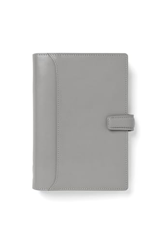 Filofax Lockwood Bible Concrete Planner 022663 (Official Import)