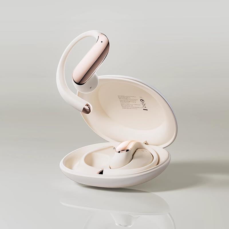 

WOPOW OWS29 Open-Ear Wireless Bluetooth Earphones