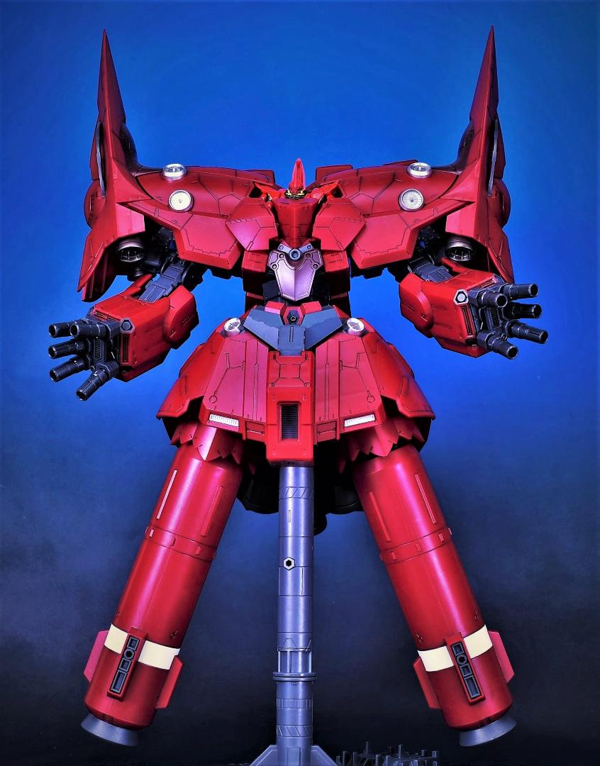 

[Б/У] Б/у Assault Kingdom Neo Zeong