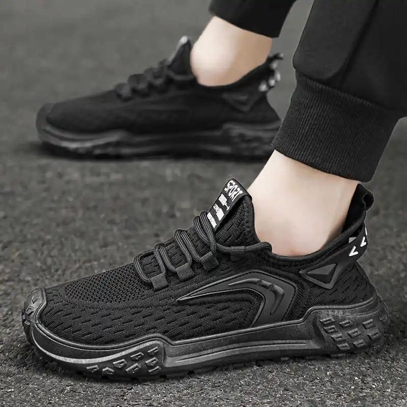 Playform Laced Sneakers 50 Size Chunky Sports Exercises At Home Jogging Shoes Men Loofers Luxery 2025elegant Latest Vzuttya