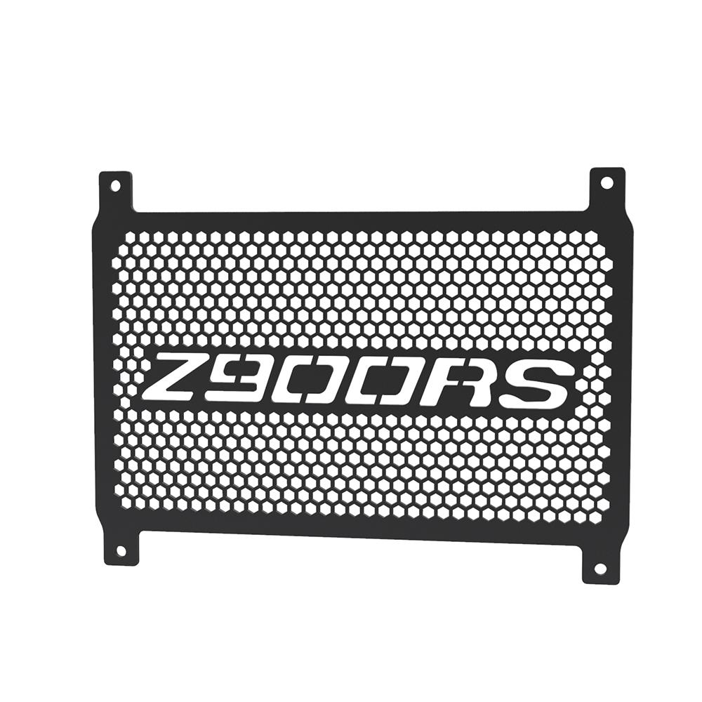2025 2026 KAWASAKI Z900RS Motocikla Radiatora