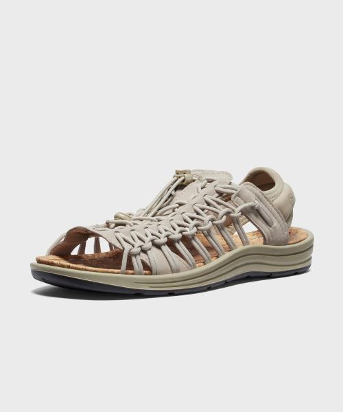 

Сандалии Keen Unique 2, цвет серо-коричневый 260