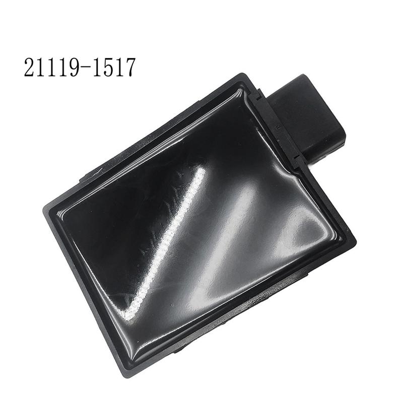 Ac29-For Kawasaki Motorcycle CDI Ignition Box Replacement 21119-1517 Fits FD590V/FD611V/FD620D/FD661D Engines