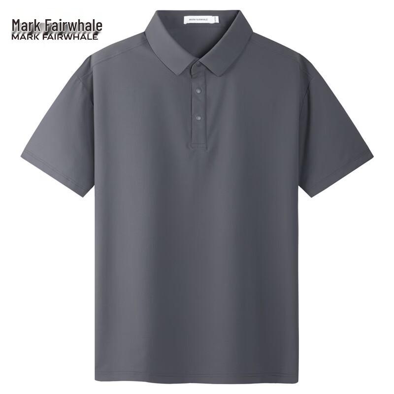 Mark Fairwhale Men s Quick-Dry Polo Shirt S