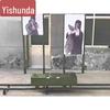Yisunda Automatic Rotating Double Target System
