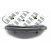 Distintivo Emblema Sul Retro 4 Pin Per Mondeo 4 Mk4